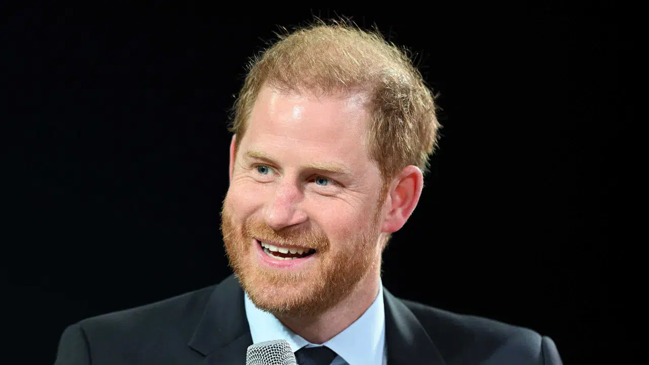 Prens Harry, Kurucusu Olduğu Vakıf Tarafından Dava Edildi