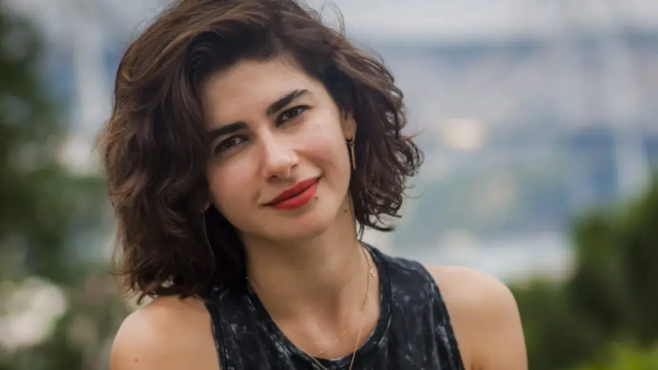 Nesrin Cavadzade’nin Yeni Dizisi Daha On Yedi Ne Zaman Yayınlanacak?