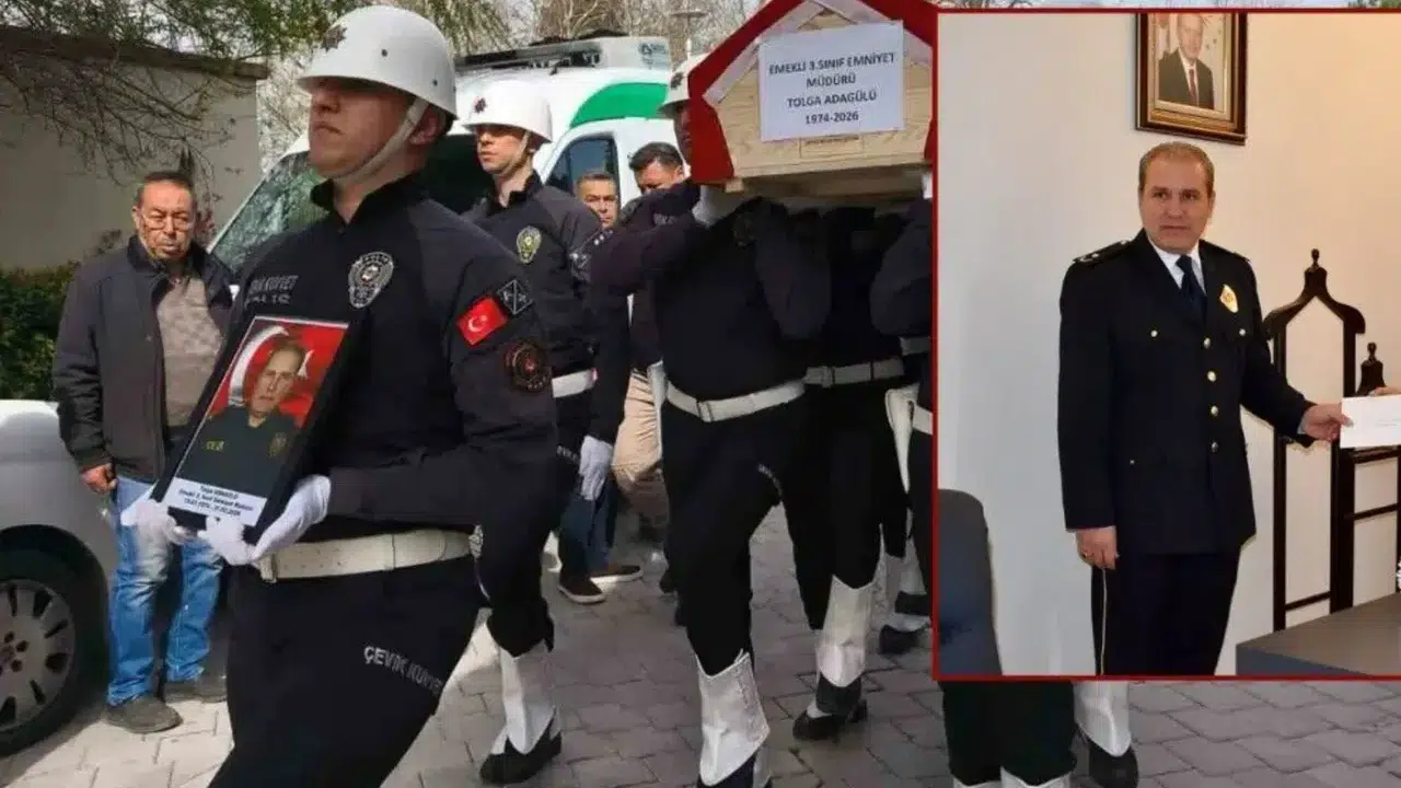 Tolga Adagülü kimdir, kaç yaşında ve neden öldü?