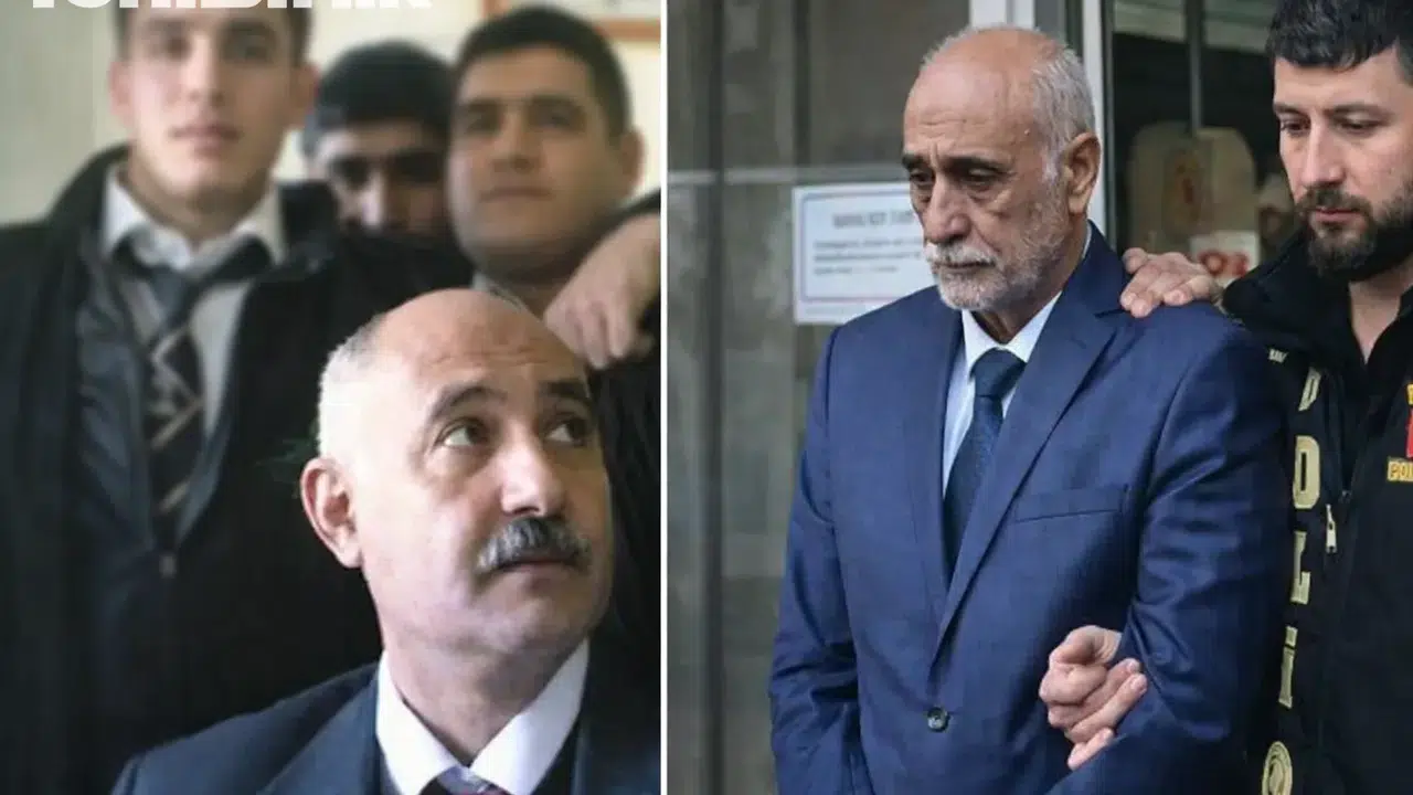 Ramazan Avuşmak Kimdir ve Atatürk’e Hakaret İddias…