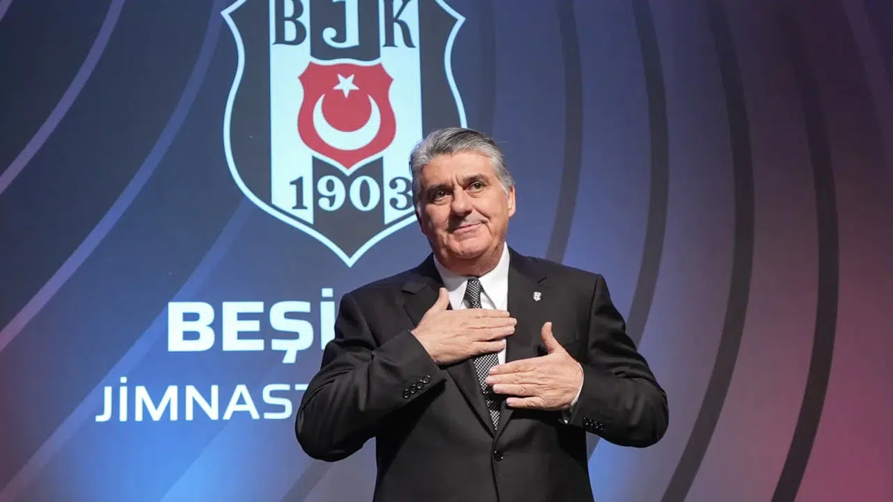 Serdal Adalı, Cerny ve Agbadou ne kadar ceza aldı?