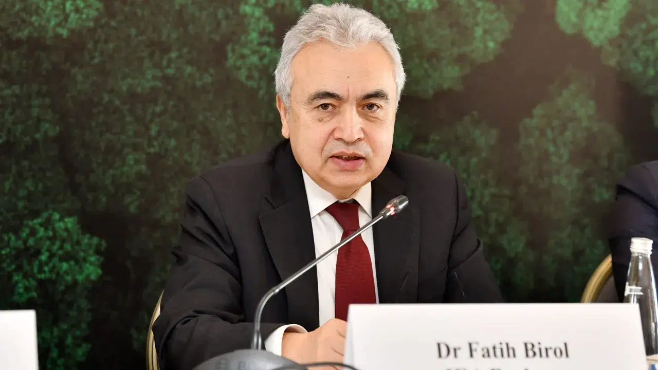 Fatih Birol kimdir? Enerji uzmanı olarak hayatı ve kariyeri nasıldır?