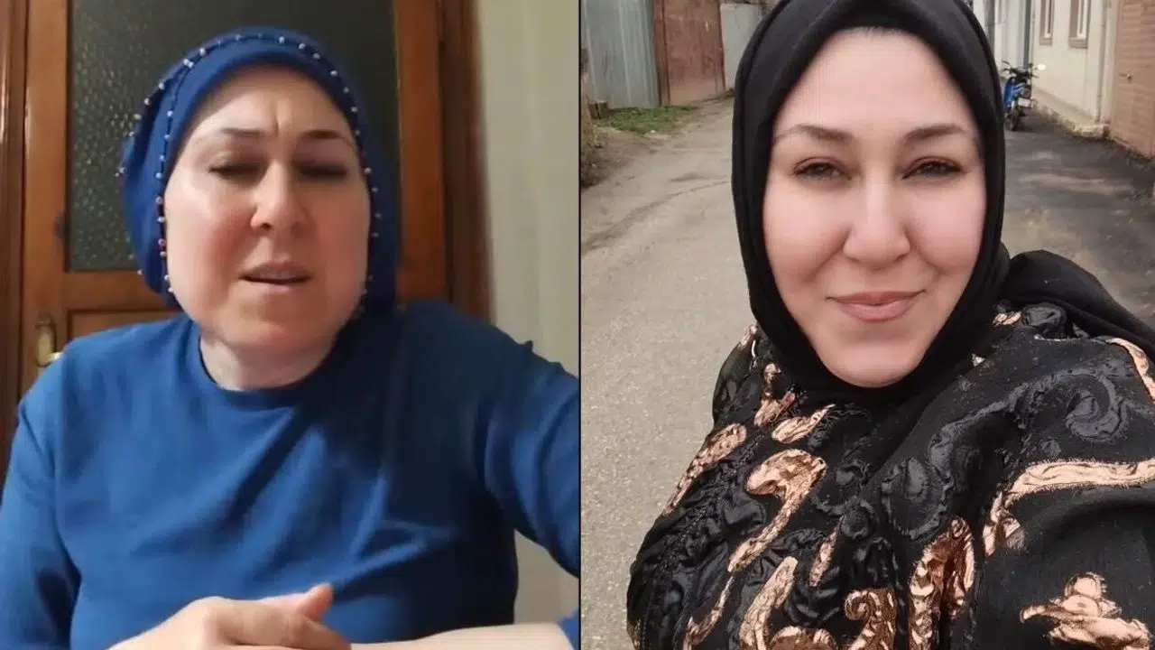 Ayşen Alp kimdir, kaç yaşında ve nereli? Sesiyle d…