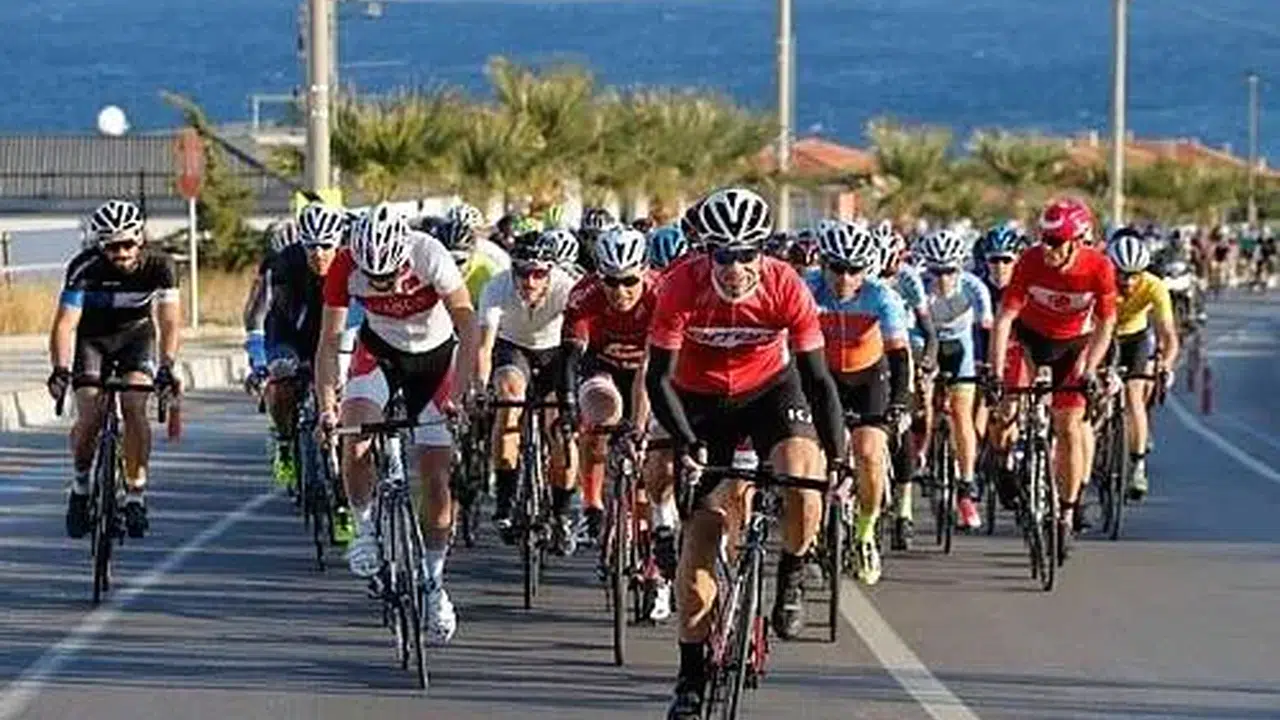 Gran Fondo Antalya 2026 ne zaman, hangi yollar kapalı? İşte yarış takvimi ve parkur detayları