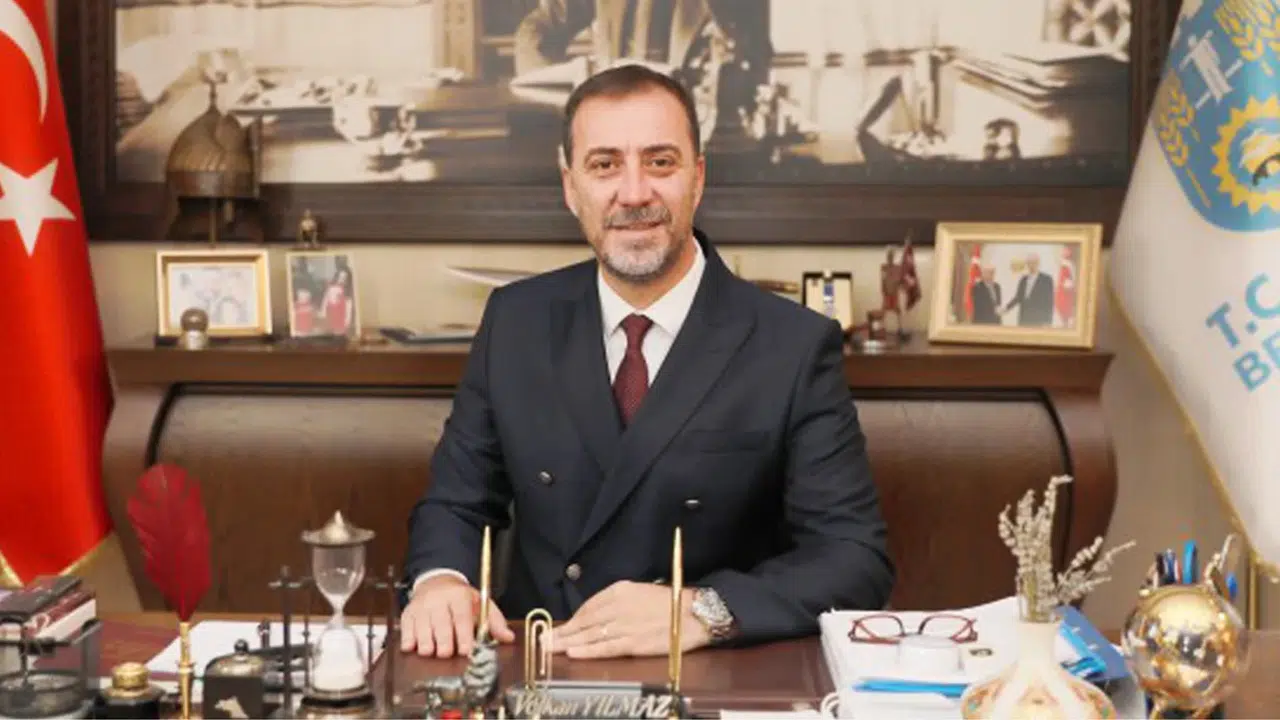 MHP İstanbul İl Başkanı Volkan Yılmaz Kimdir ve Ha…