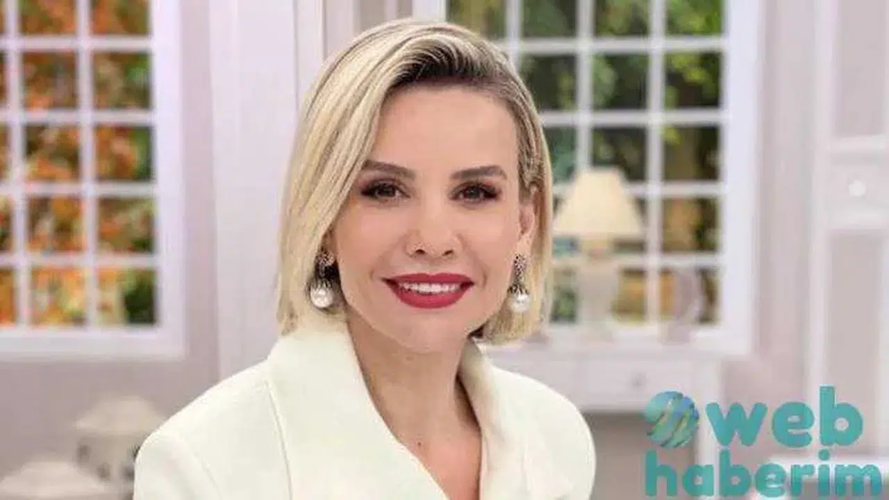 Esra Erol kimdir, kaç yaşında ve nereli? Evli mi, eşi kimdir, kaç tane çocuğu var?