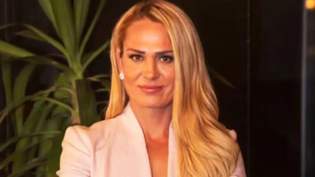 Nagihan Karadere’nin kızı Arven kaç yaşında? Nagihan Karadere kaç kere evlendi?