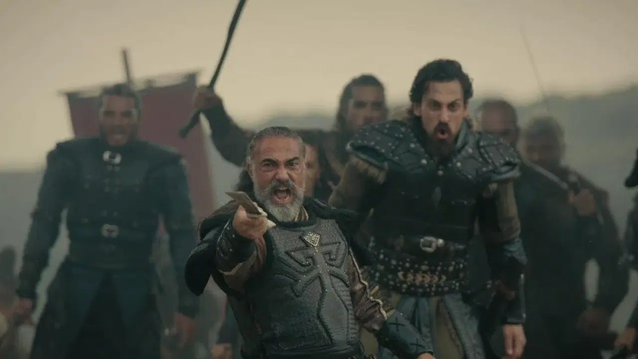 Final mi Yoksa Sezon Finali mi? TRT, Sevilen Tarihi Dizisinin Akıbetini Açıkladı