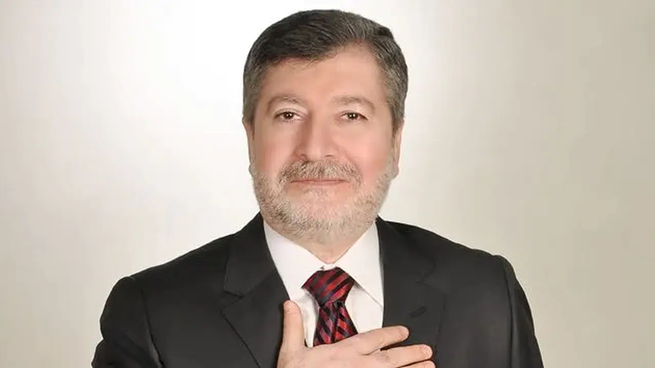 Abdulbari Tatlıdede'nin oğlu Yusuf Tatlıdede kimdir, kaç yaşında ve neden öldü?