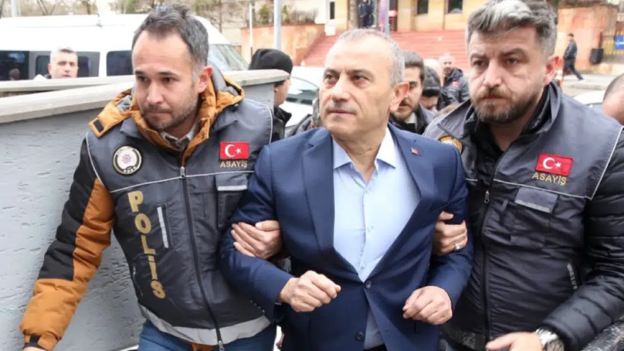 Tuncay Sonel tutuklandı mı, neyle suçlanıyor? Gülistan Doku soruşturmasındaki rolü nedir?