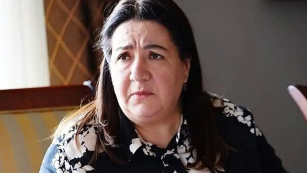 Hülya Duyar'dan proje üstüne proje