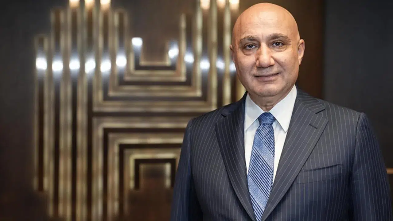 Vakıfbank Genel Müdürü Osman Arslan kimdir, kaç yaşında ve nereli?