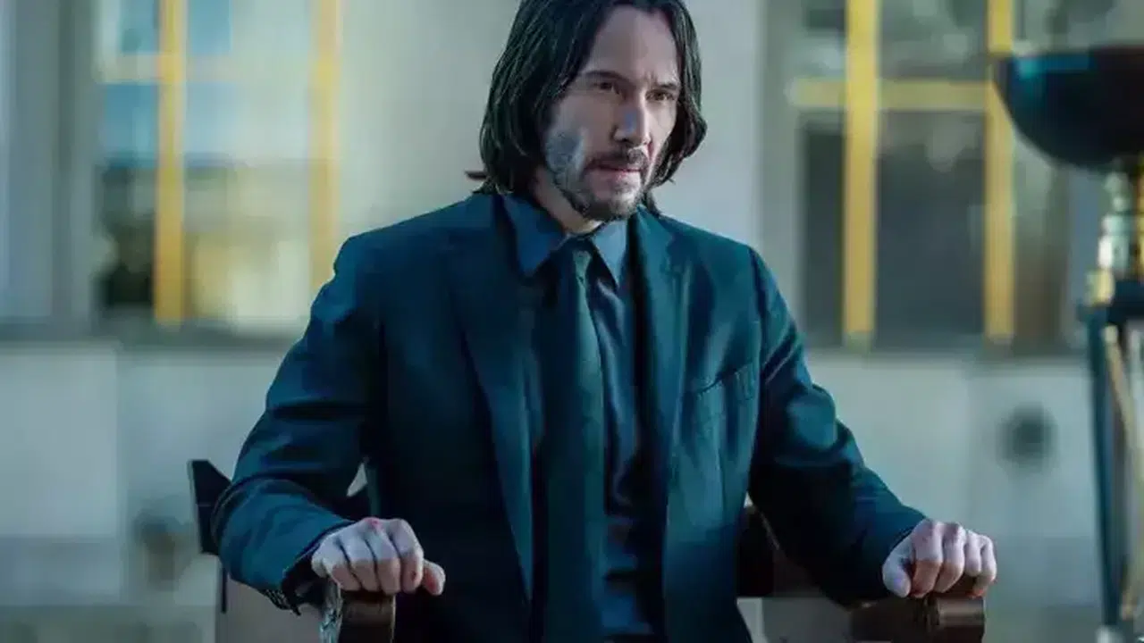 John Wick Filmi Nedir, Oyuncu Kadrosunda Kimler Var ve Nerede Çekildi?