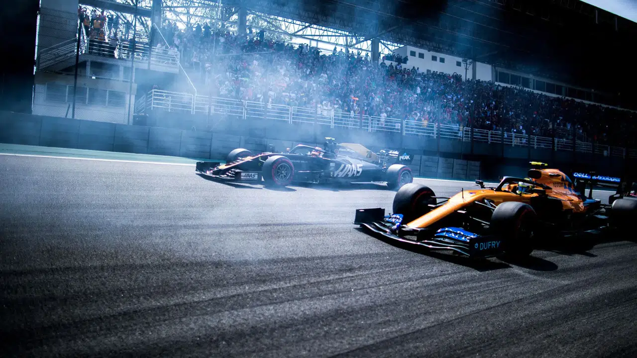 Drive to Survive: Hikâye Anlatımı mı, Gerçekçilik mi? Tartışmalar Devam Ediyor