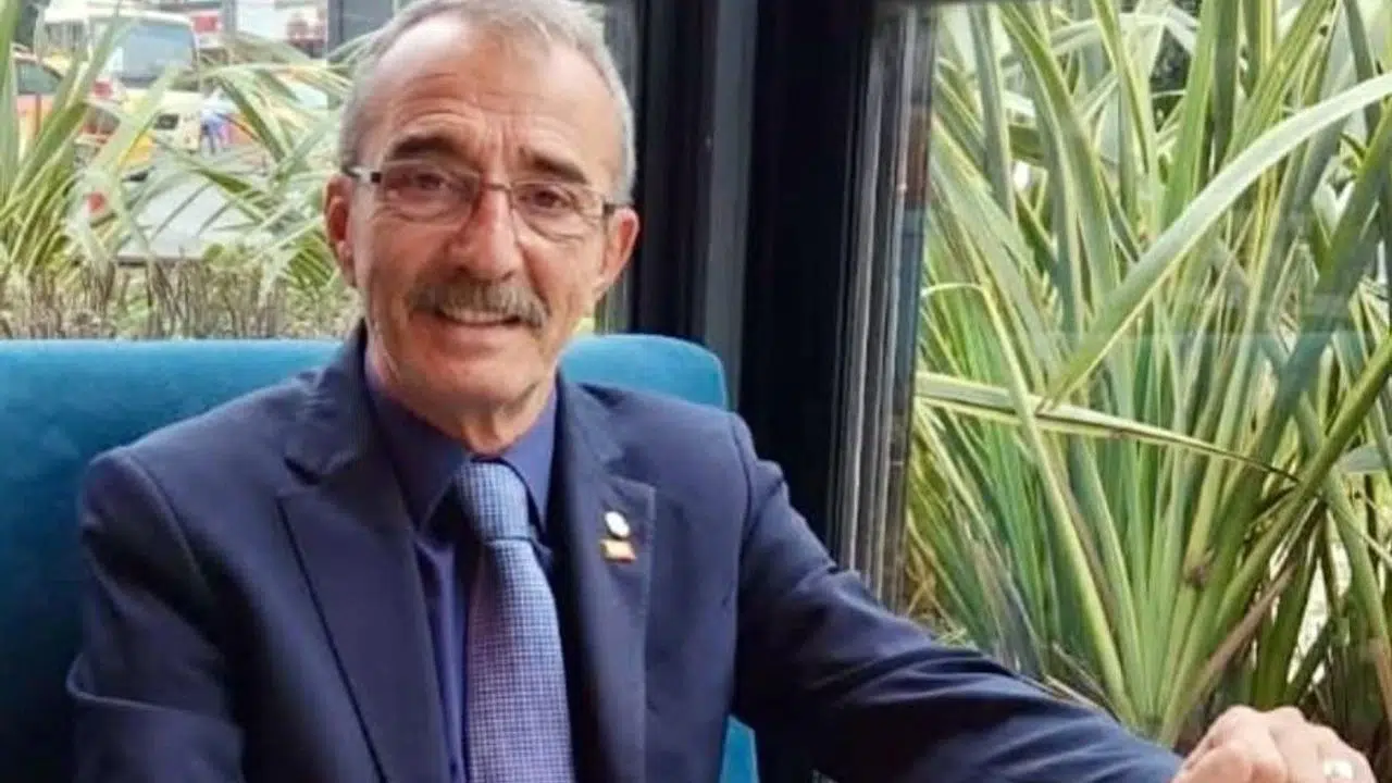 CHP’li Ergün Aykurt kimdir, kaç yaşında ve neden öldü? Cenaze töreni ne zaman?