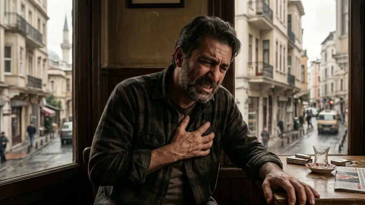 Kalp yetmezliği riskini 5 yıl önceden belirleyebilen yeni tarama yöntemi nedir?