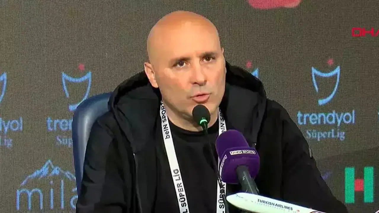 Sami Uğurlu: Beşiktaş baştan sona hak eden taraftı!