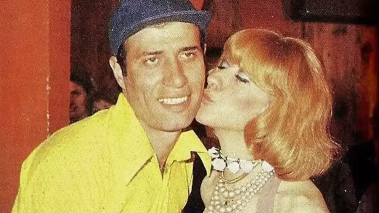 Avanak Abdi filmi ne zaman çekildi ve oyuncuları kimlerdir?