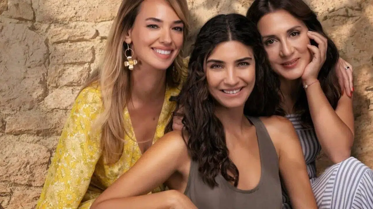 Zeytin Ağacı 3. sezon ne zaman yayınlanacak? İzleyicilere müjdeli haber geldi