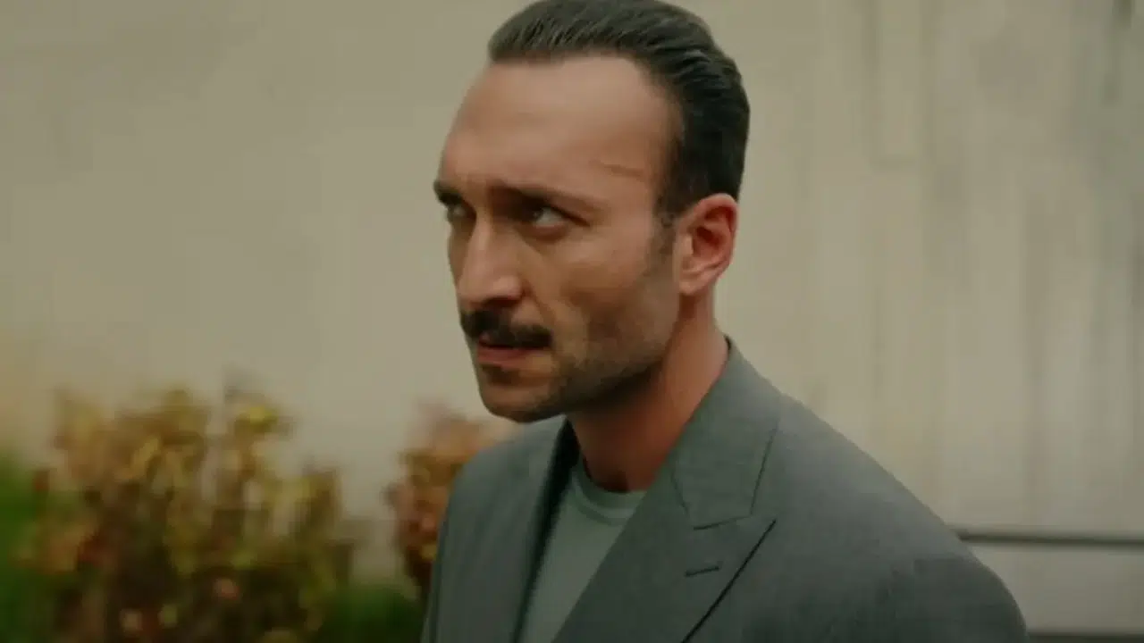 İsrail’den 'Eşref Rüya' dizisinin oyuncusu Görkem …