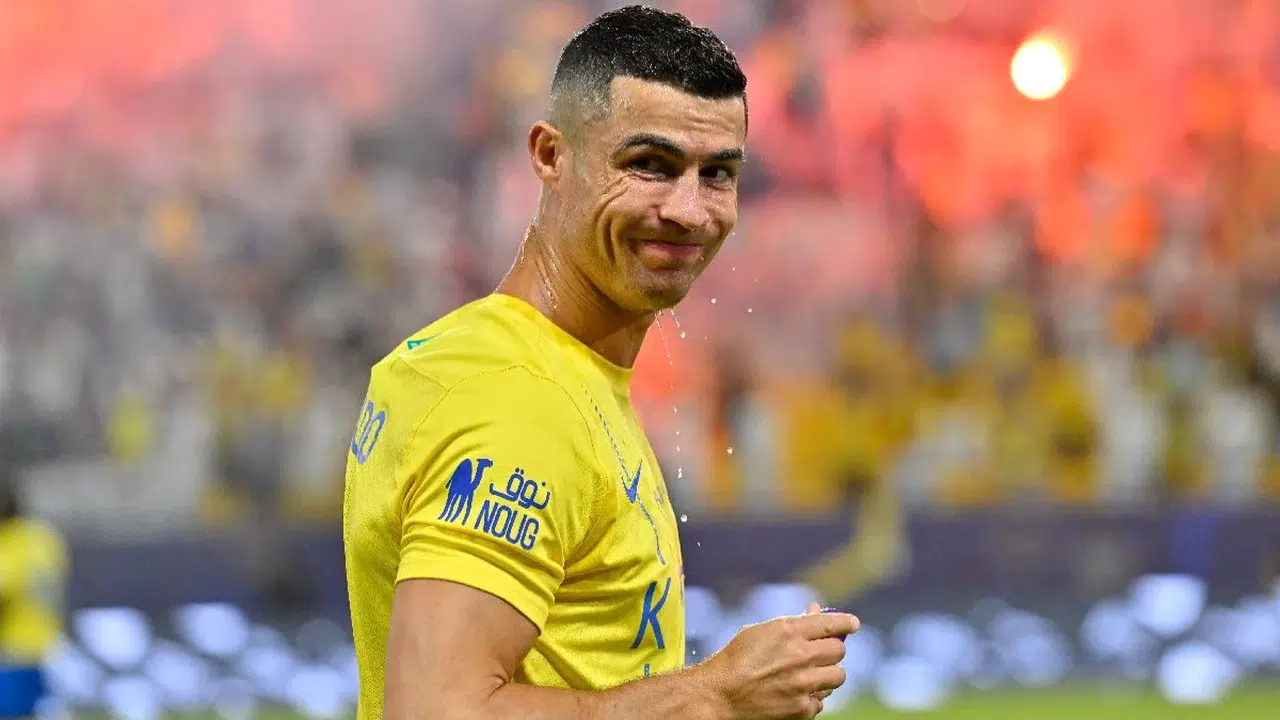 David Beckham'ın Cristiano Ronaldo'ya Yaptığı Transfer Teklifi Doğru mu?