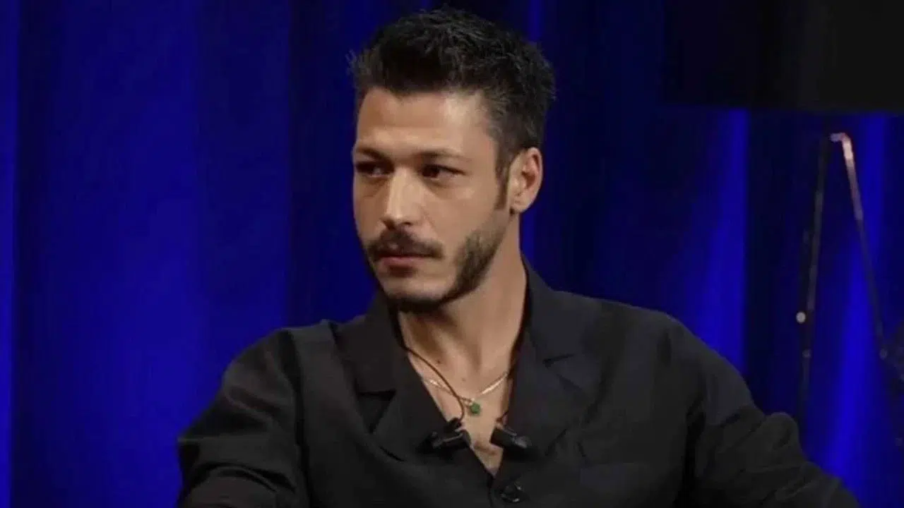 Kubilay Aka askerden döndü, başrole geçti!