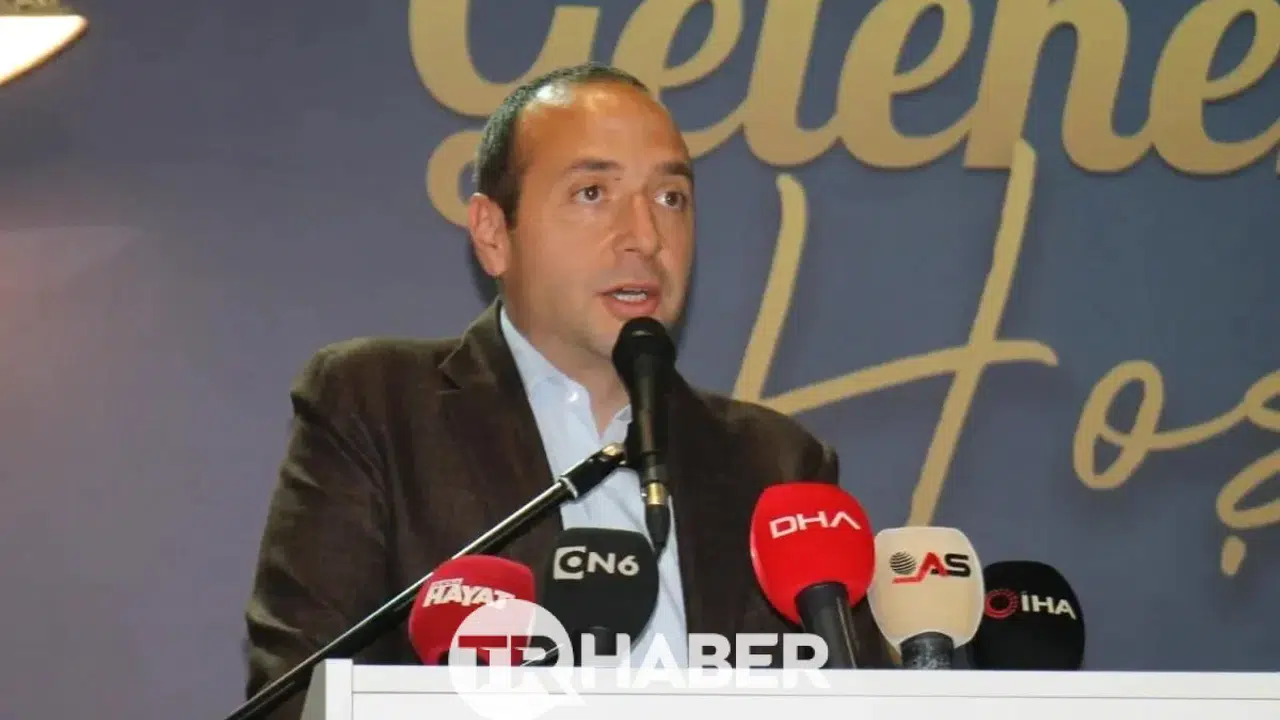 Batuhan Özdemir kimdir, kaç yaşında, nereli, mesleği ne ve serveti ne kadar?