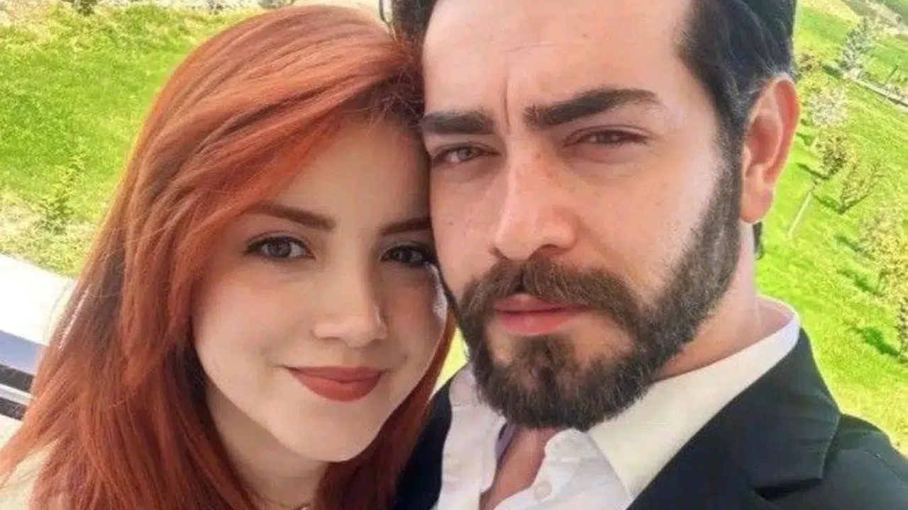 Gülüm Baktaş kimdir? Barış Baktaş'ın eşi kaç yaşında, nereli ve mesleği nedir?