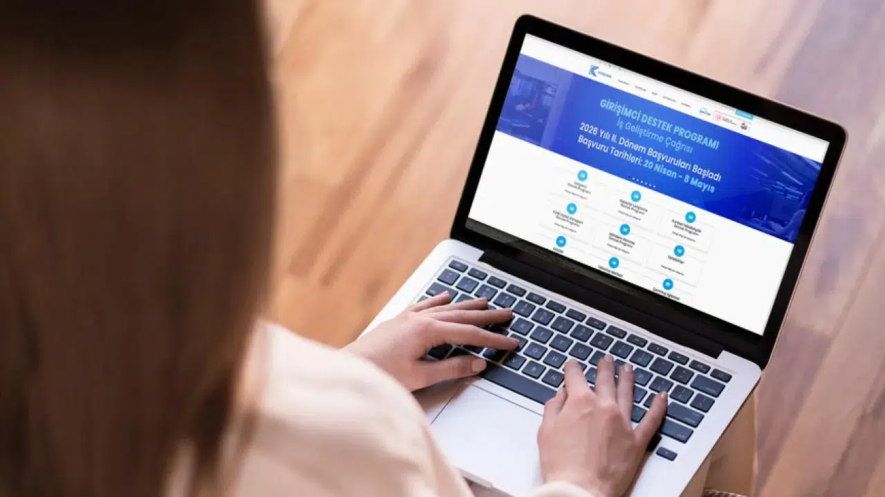 Girişimci Destek Programı ikinci dönem başvuruları ne zaman başladı?