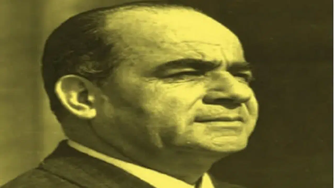 Faruk Nafiz Çamlıbel Kimdir? Edebi Kişiliği ve Hayatı Hakkında Bilgiler