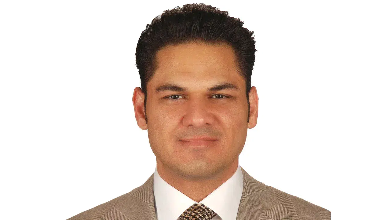 Emir Murat Özdilek kimdir, kaç yaşında, nereli ve evli mi?