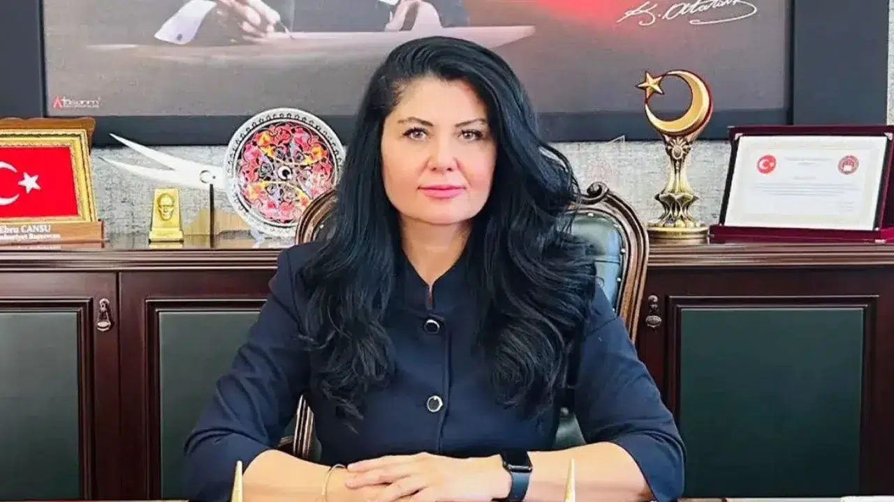 Savcı Ebru Cansu Alevi mi? Ebru Cansu nereli ve babası kimdir?