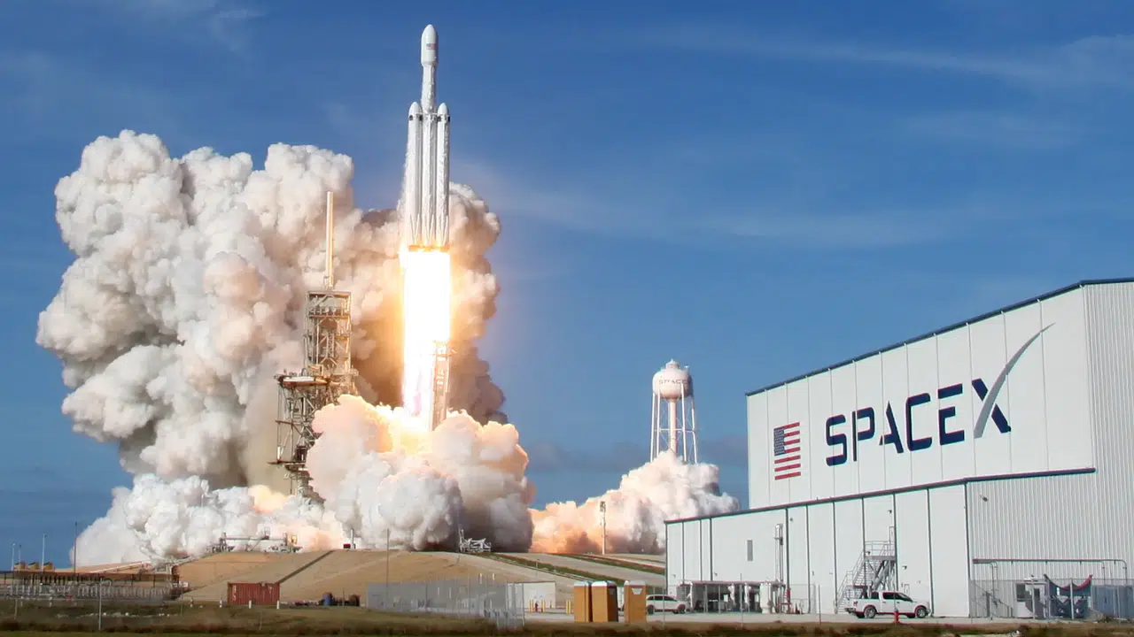 SpaceX Halka Arz Süreci Başladı mı? Ne Kadar Kaynak Toplayacak ve Piyasa Değeri Ne Olacak?