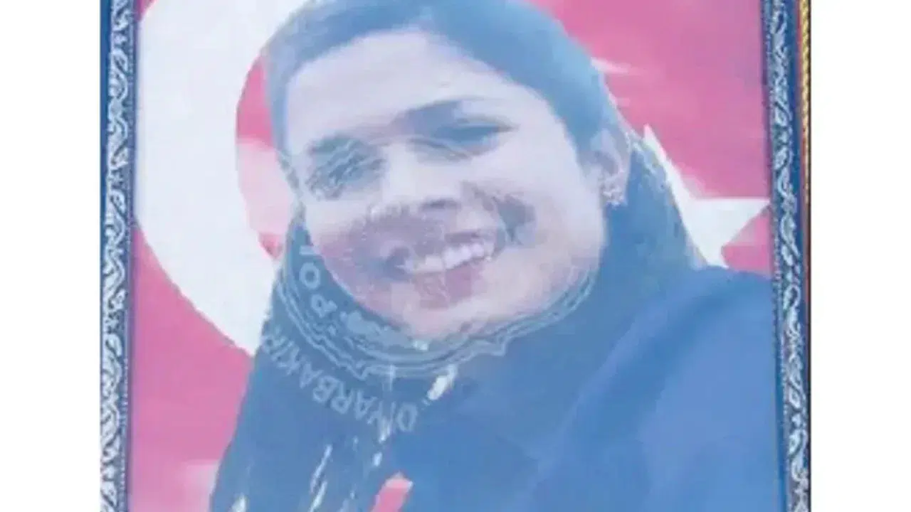 Şehit Esra Köse Başaran kimdir? Ne zaman ve nerede şehit oldu?