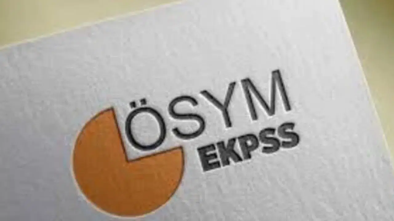 EKPSS sonuçları ne zaman, ayın kaçında açıklanacak? Tarih belli oldu mu?