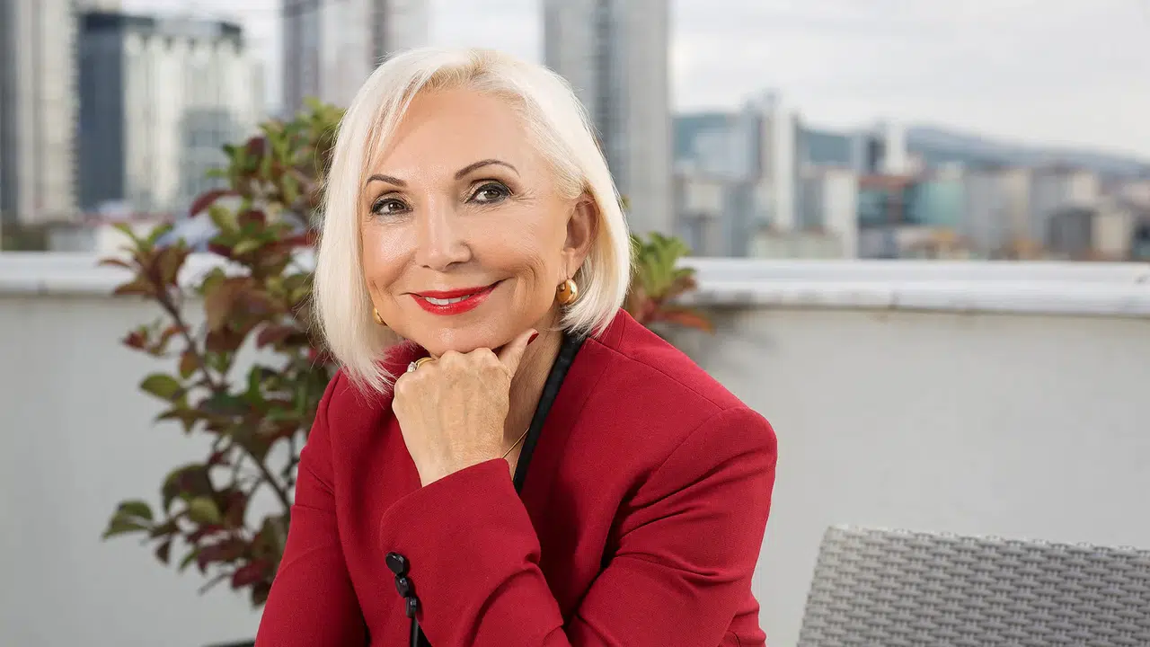 Nurten Öztürk Kimdir? OPET'in Kurucu Hikayesinin Arkasındaki İsim