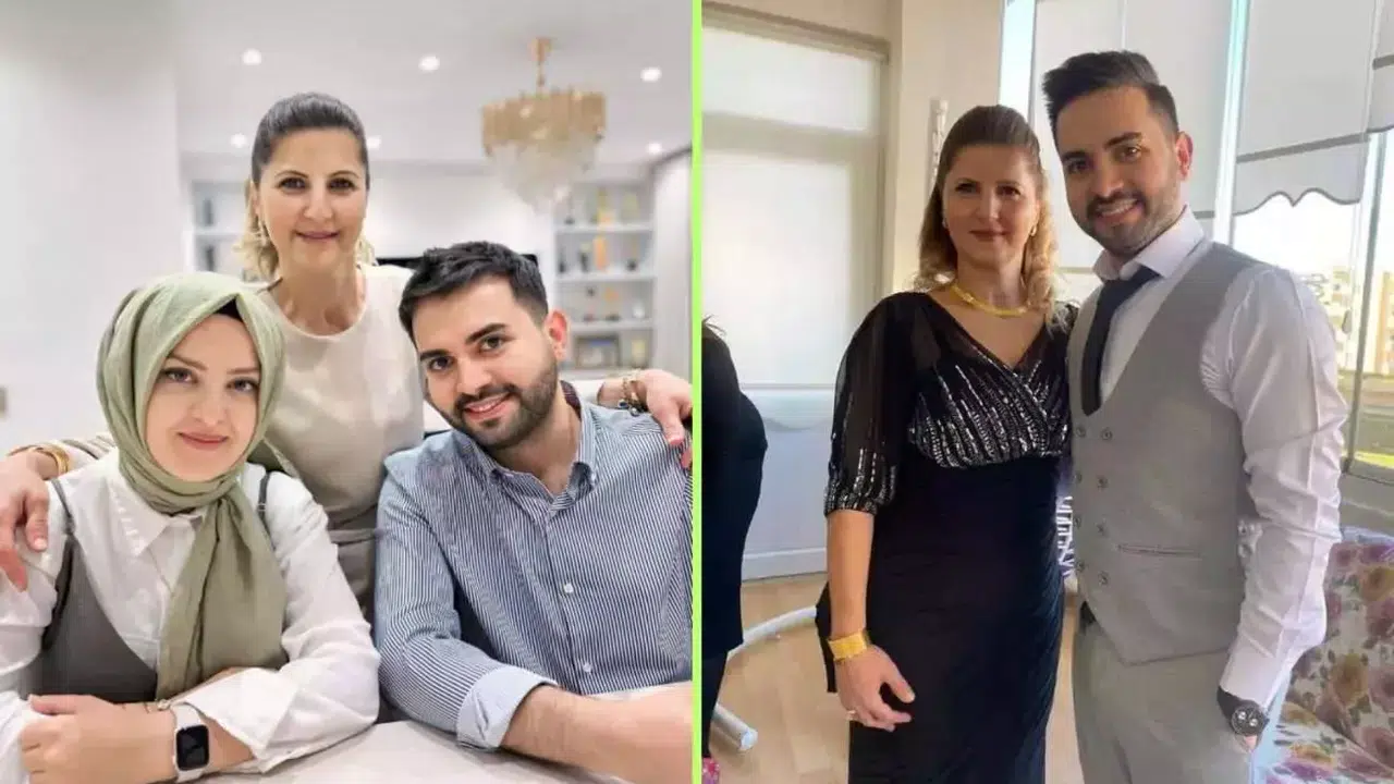 Kadir Ezildi’nin annesi kimdir ve neden ölüm tehdidi aldı?