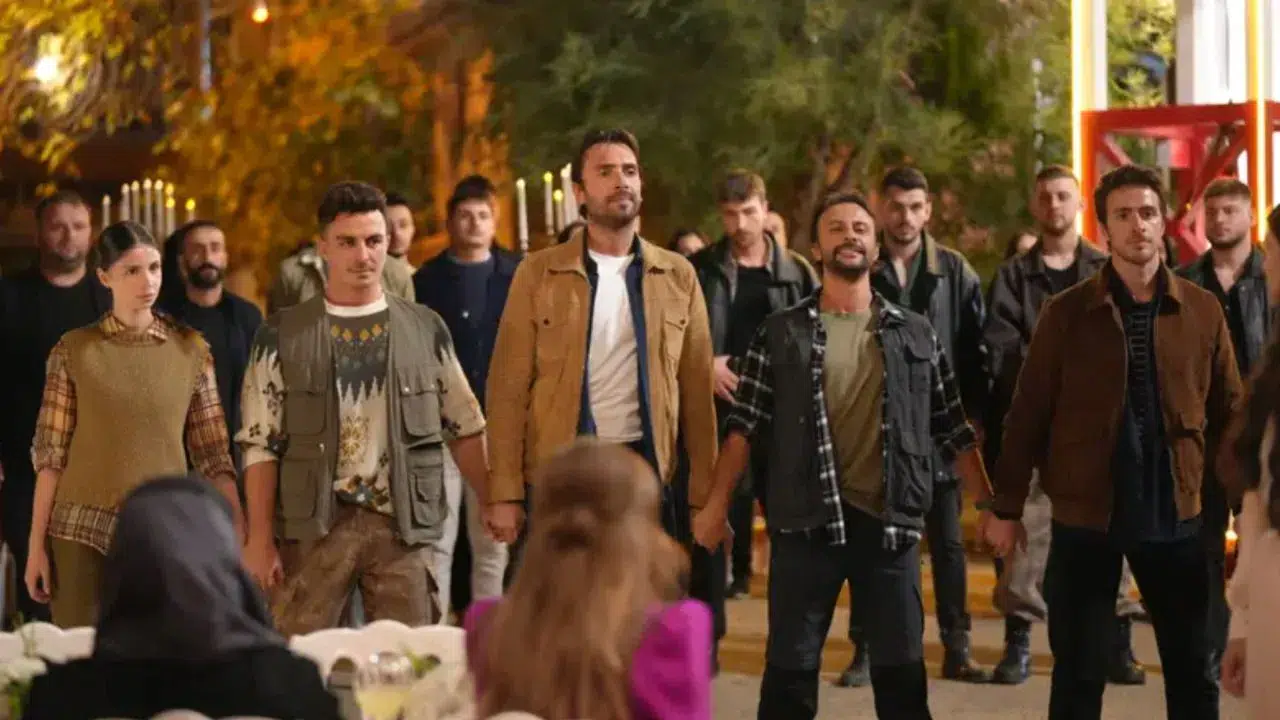 Fatih Furtuna kim olacak? Taşacak Bu Deniz'in yeni oyuncusu kim, ne zaman gelecek?