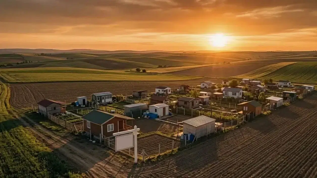 Hobi bahçeleri yıkılacak mı? Yeni yönetmelik neler getiriyor?