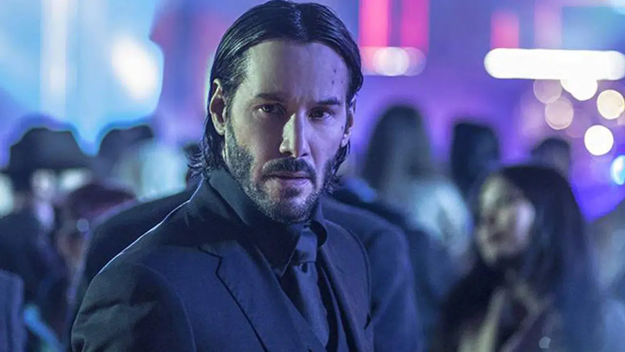 John Wick geri dönüyor : Efsane 5. filmle yeniden alevleniyor