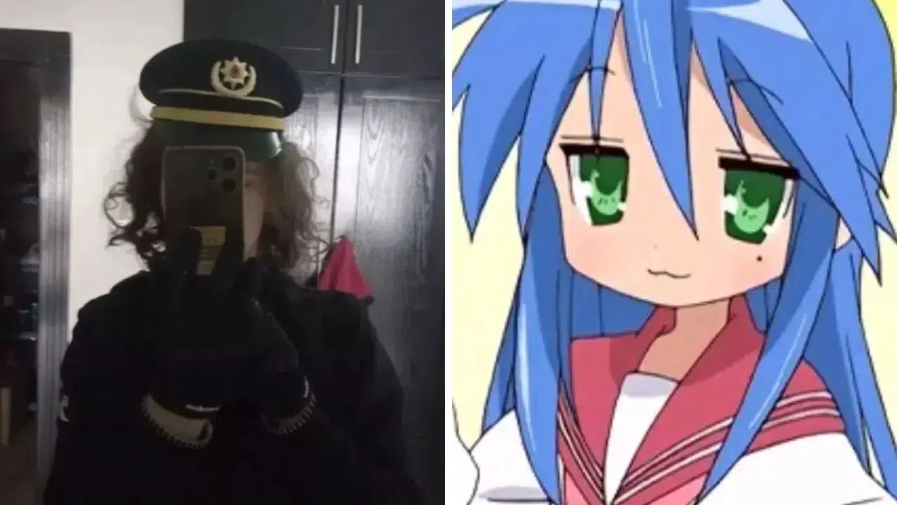 Konata Izumi kimdir ve neden tartışmalara neden oluyor?