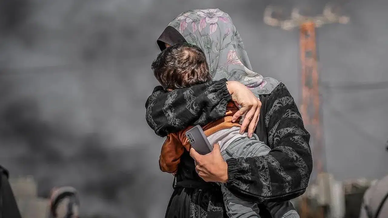 Birleşmiş Milletler'in Gazze raporu: Günde ortalama 47 kadın ve kız çocuğu hayatını kaybediyor