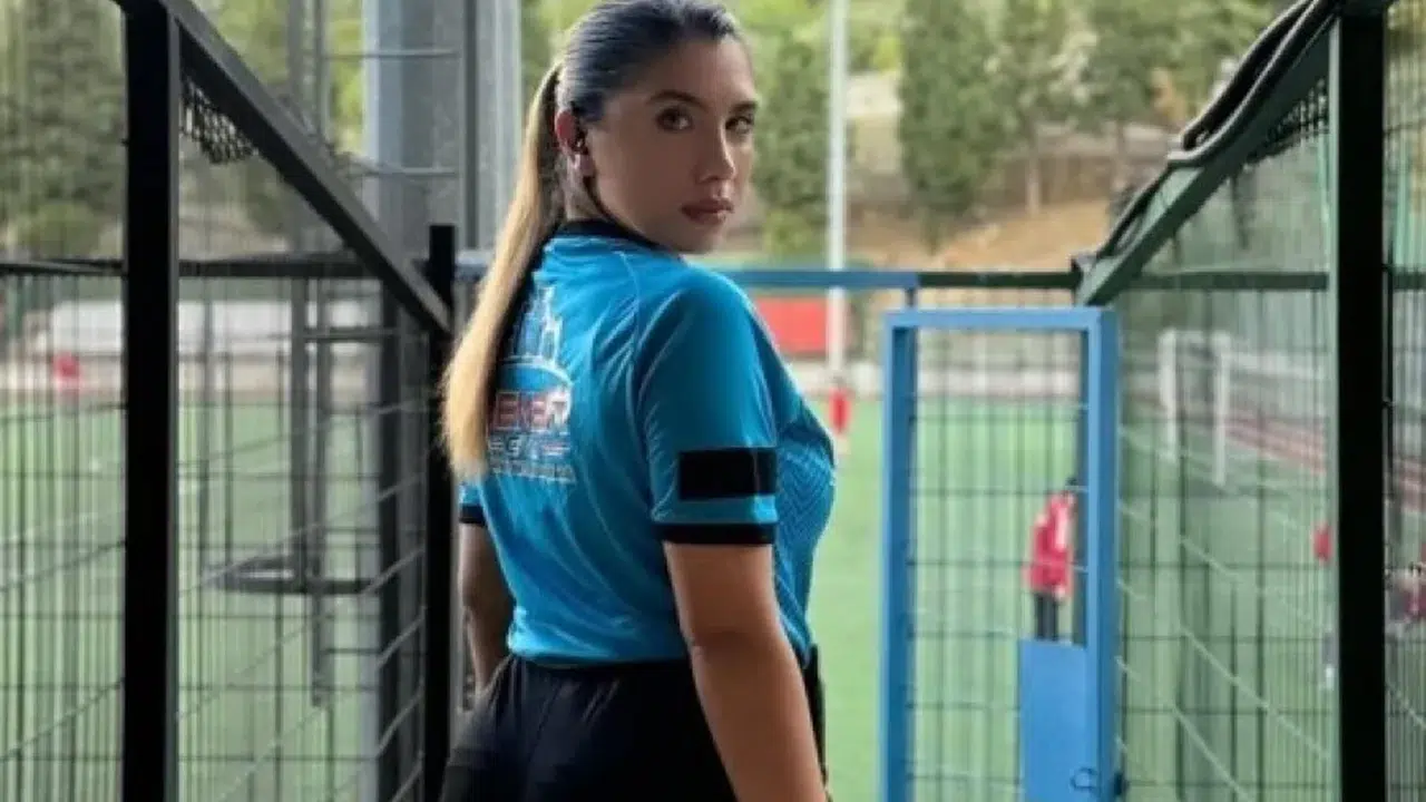 Elif Karaaslan kimdir, kaç yaşında ve nereli? Elif Karaaslan neden gözaltına alındı?