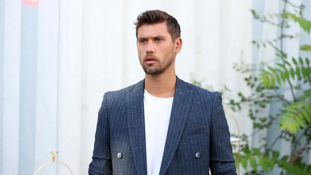 Survivor 2026 Yarışmacısı Serhan Onat Kimdir, Kaç Yaşında ve Nerelidir?