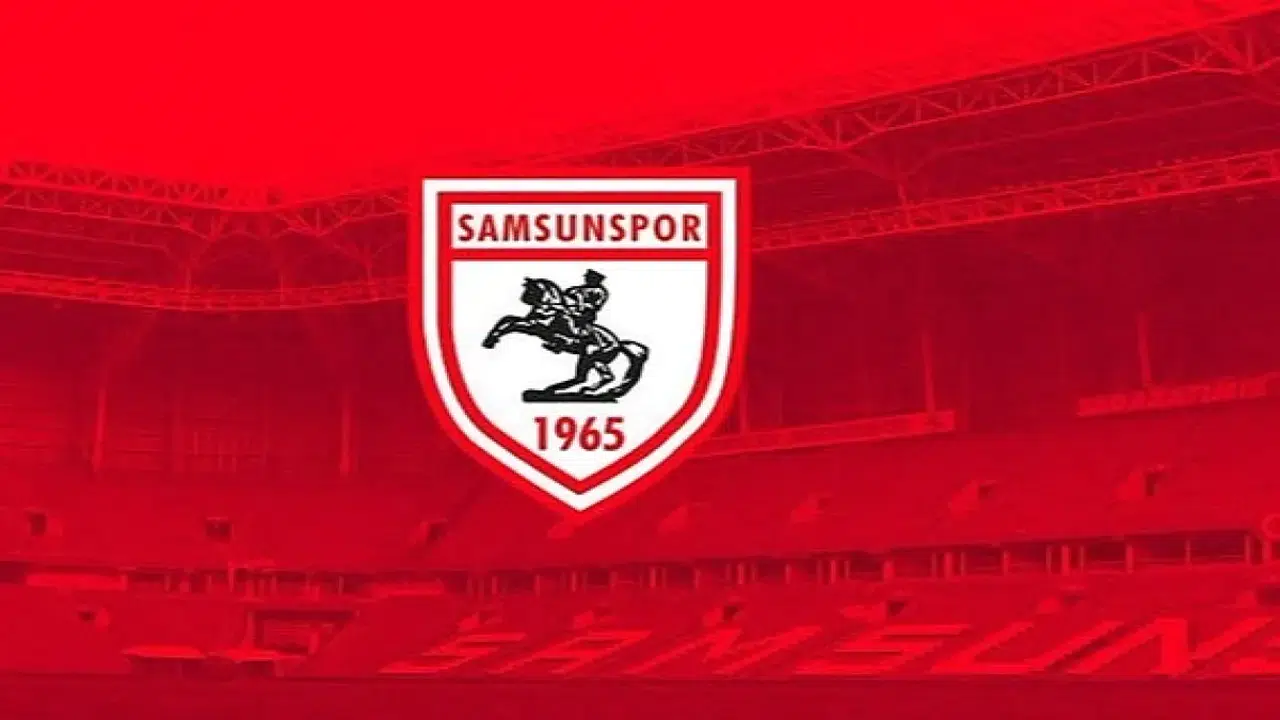Samsunspor'dan TFF'ye sitem: Bu saatten sonra federasyona inancımız kalmadı