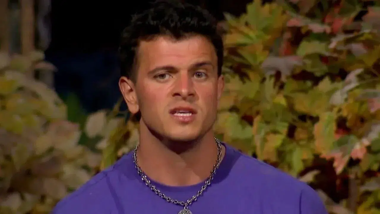 Survivor 2026'nın Dikkat Çeken Yarışmacısı Enginca…