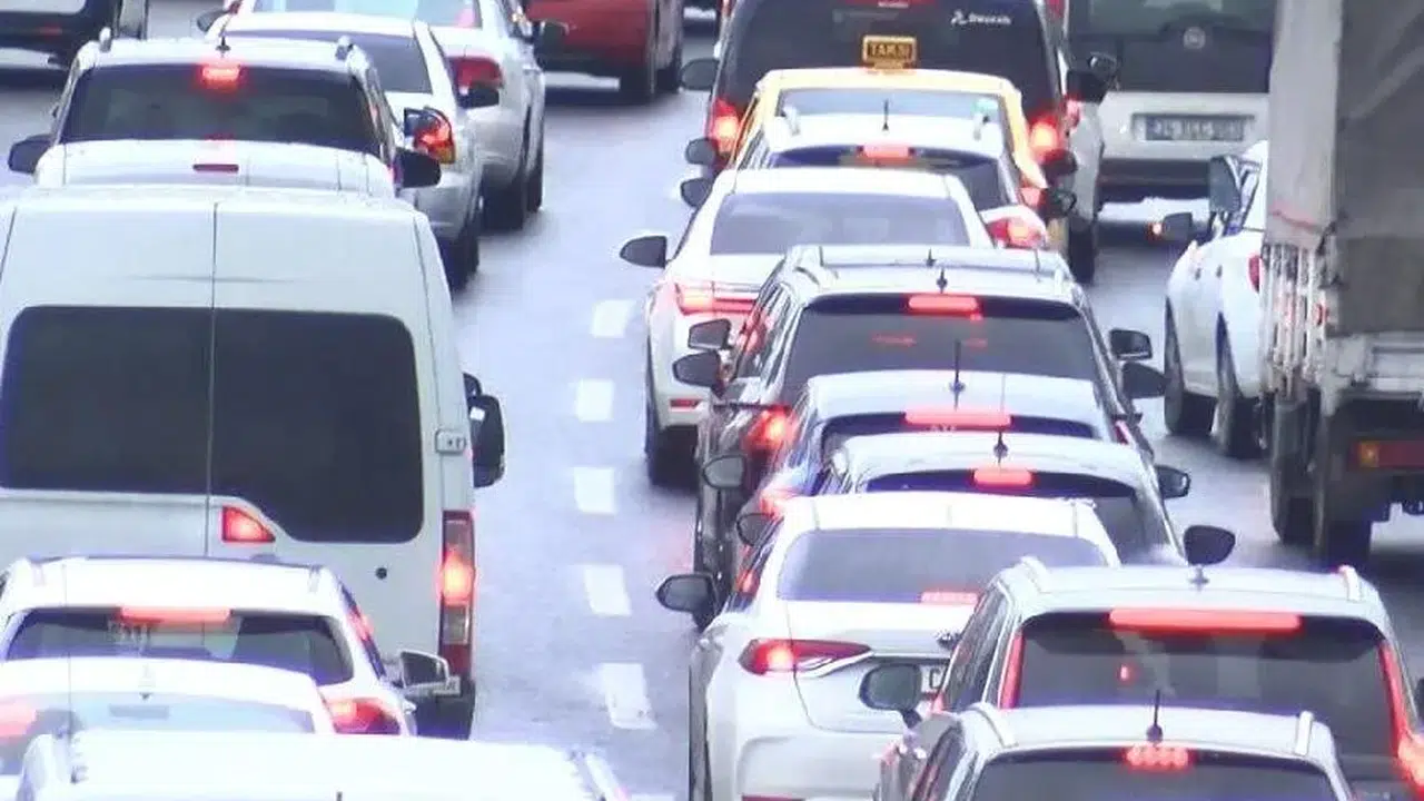 Aracınız trafikten men edilebilir! Acilen yaptırın