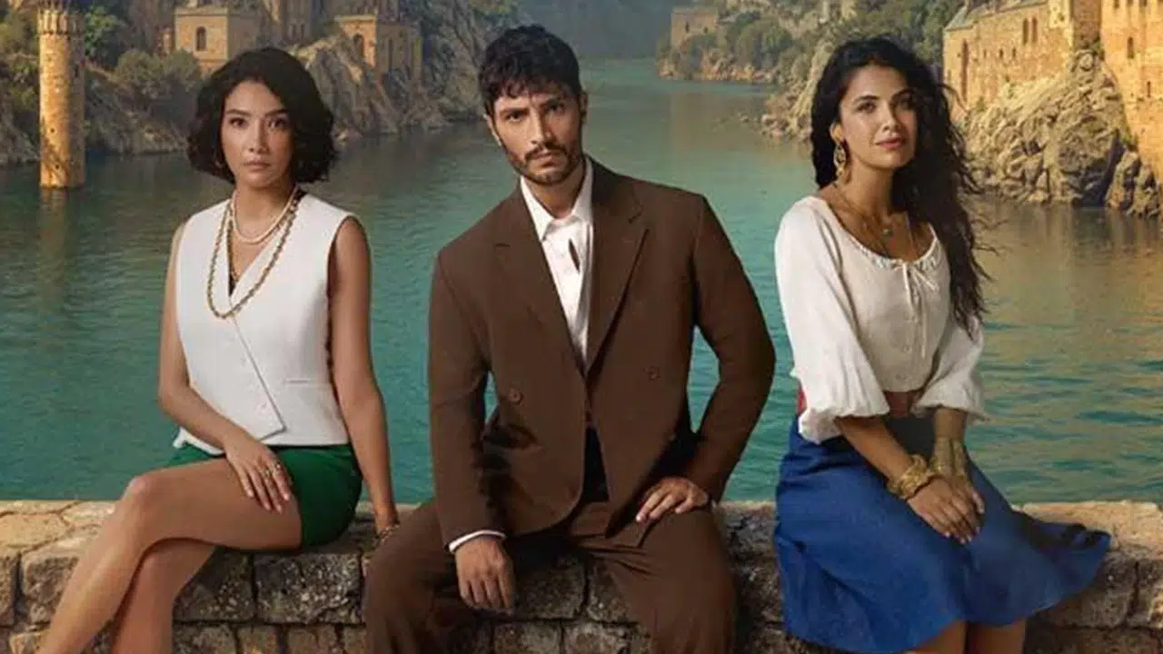 Halef dizisi bu akşam var mı, neden yok? Halef yeni bölüm ne zaman yayınlanacak?