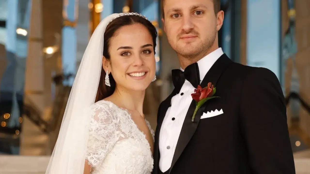 Ömer Sarıgül ve Revna Sarıgül'ün Evliliği Neden Sona Erdi?