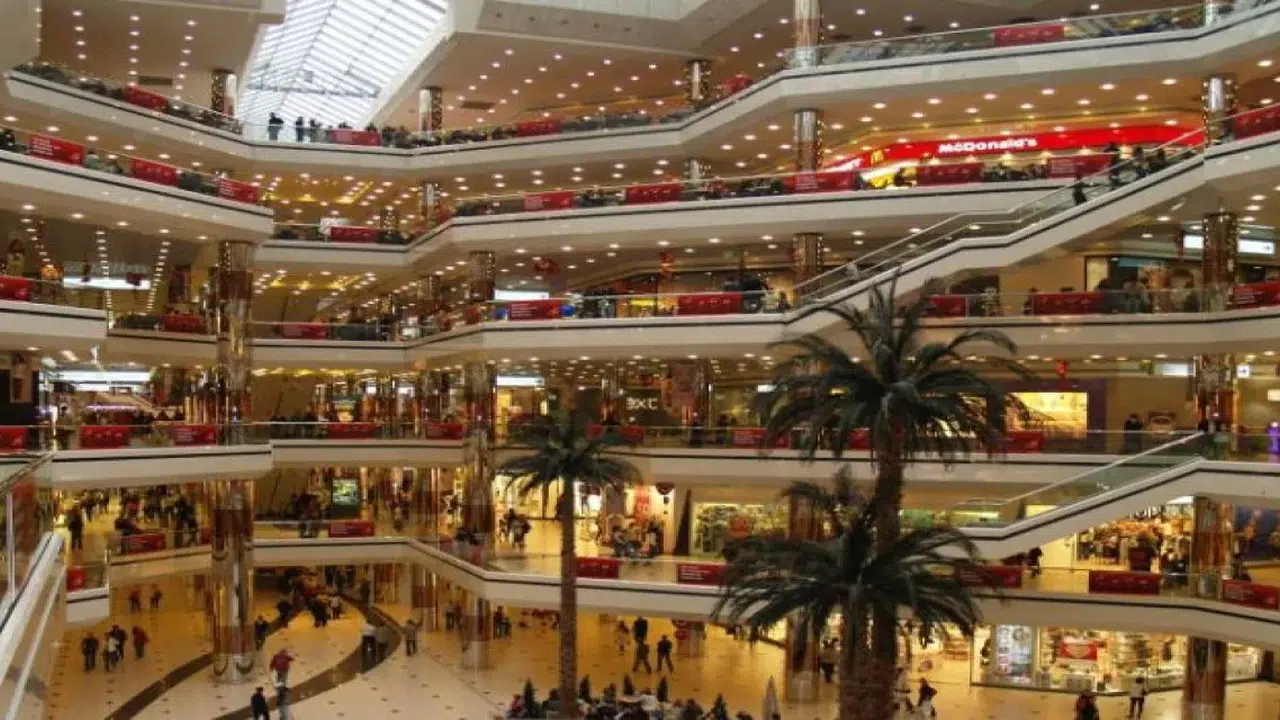 AVM'lere giriş ücretli mi olacak? AVM giriş ücreti ne kadar?